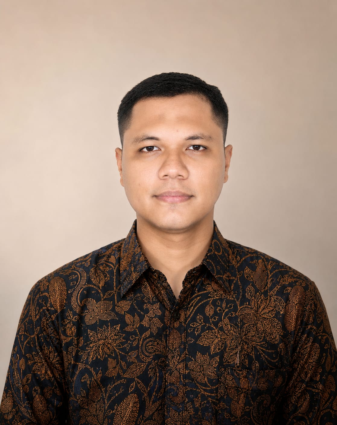 Johan W. Putra